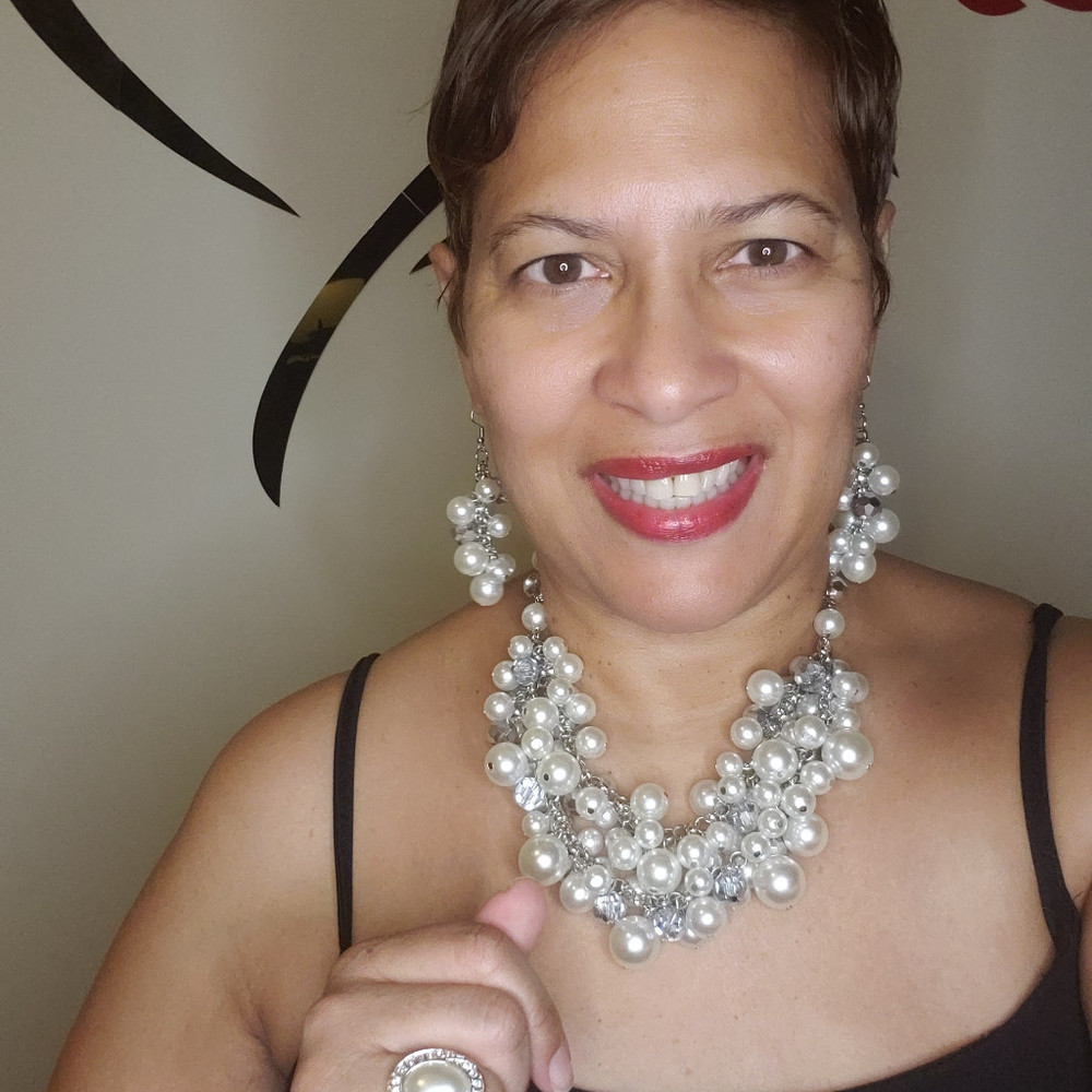 Meet your Posher, Kim